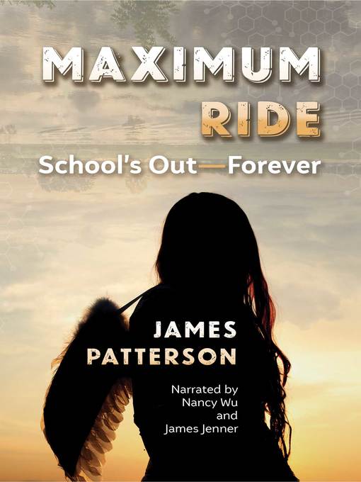 Cover image for School's Out—Forever